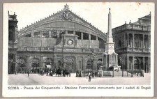ab0033 - VINTAGE POSTCARD -