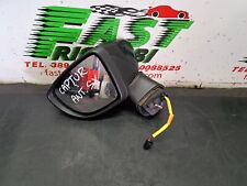 SPECCHIETTO RETROVISORE ANTERIORE SINISTRA RENAULT CAPTUR 2018 12863480-03 9 PIN