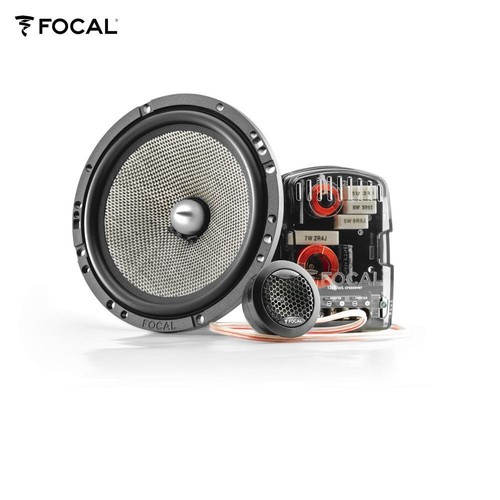 Focal 165as access serie - access,
