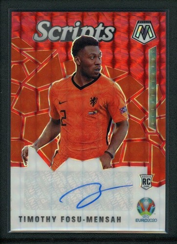 2021 timothy fosu mensah auto - fosu,