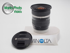 Konica Minolta AF 17-35mm