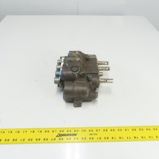 Cmc DD 30 4-Spool Muletto