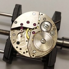 movimento orologio meccanico