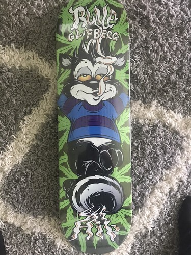 Flip glifberg skunk x - flip, 8,50"