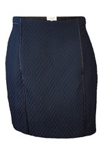 HOSS INTROPIA Minigonna a