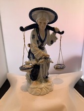 Uniart Leonardo Japanese Blue