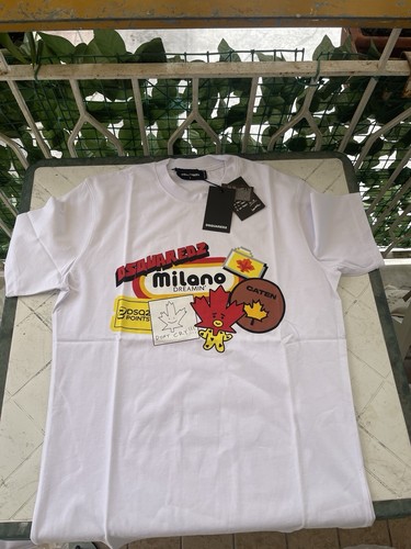 Dsquared2 shirt - dsquared2, t-shirt
