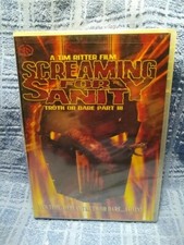 DVD Screaming for Sanity Truth