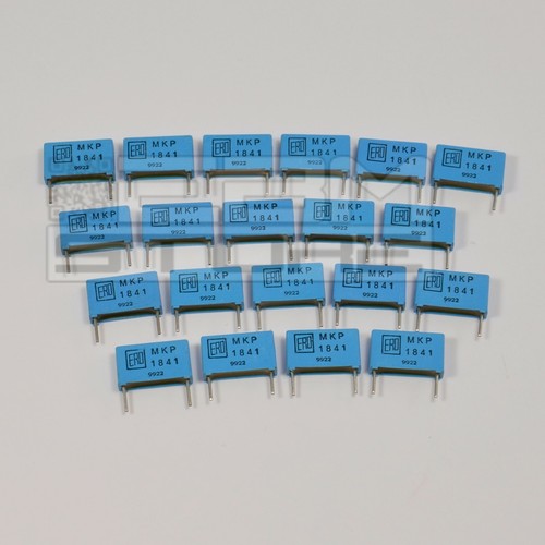 Sottocosto 20pz condensatore - 20pz,