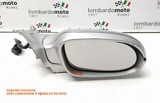 SPECCHIO SPECCHIETTO FRECCIA Retrovisore DX 332200 GRIGIO MERCEDES CLK W209