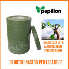Nastro per Pinza Legatrice 10