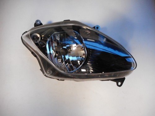 Faro fanale destro originale - faro,