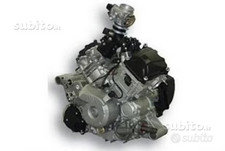 PEZZI DI RICAMBIO ORIGINALI  APRILIA  MOTORE ROTAX 348