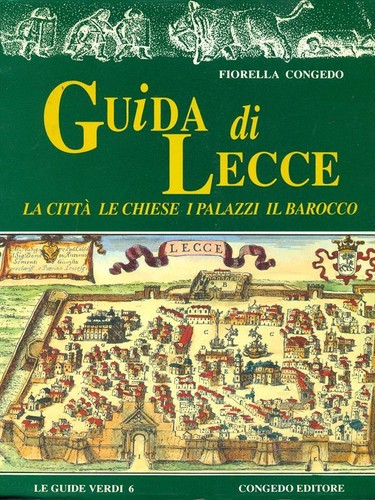 Guida lecce fiorella - guida,