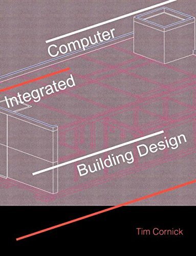 Computer integrated building - computer-integrated,