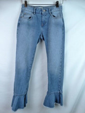 Jeans donna Zara Basic Z1975