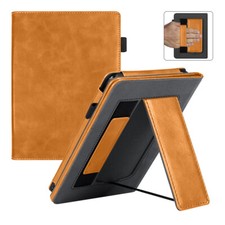 PU Leather Cover Compatible
