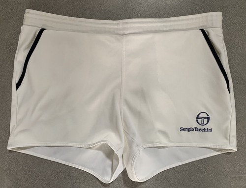 Short sergio tacchini - short, vintage