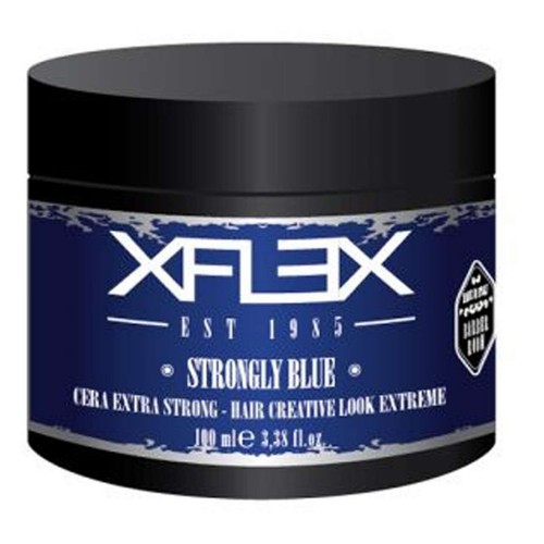 Xflex strongly blue cera extra - xflex,
