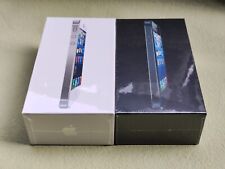 Apple iPhone 5 5c 5s 8/16/32/64GB tutti i colori completamente SBLOCCATO