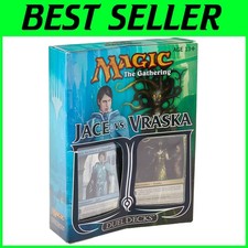 Duel Deck Jace vs Vraska -