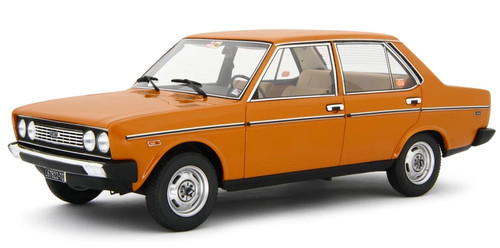 Fiat 131 1600 mirafiori - fiat,