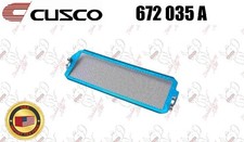 Rete di protezione intercooler CUSCO OEM per SUBARU IMPREZA WRX STI GDB 672 0...