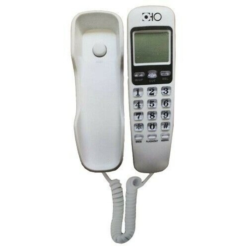 Oho 307 telefono multifunzione - oho-307,