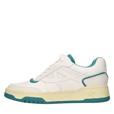 BLAKE TUMBLED LEATHER-ROUNDER