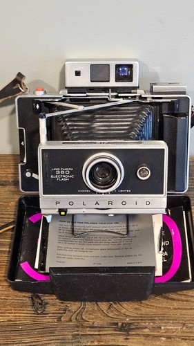 Fotocamera flash elettronica