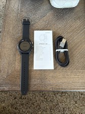 Garmin Approach S60 Orologio