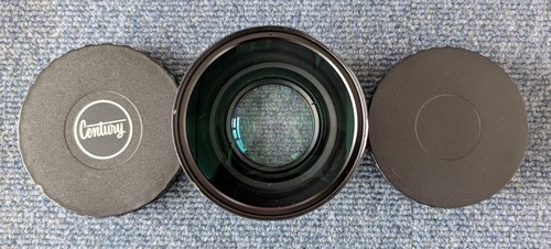 Century pro series - century,