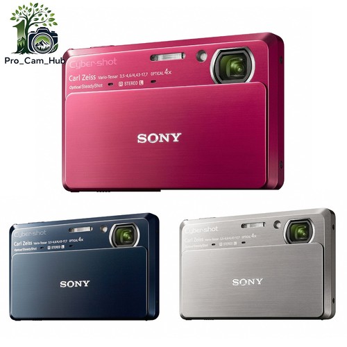 Sony cybershot dsc tx7 - sony,