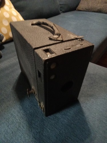 Kodak 2 macchina - 2,