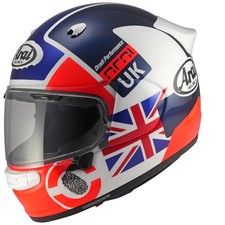 Arai Quantic Nation UK Casco