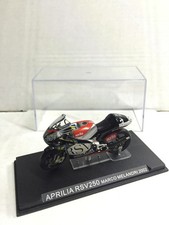 De Agostini Altaya 1/24 Moto