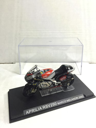 Agostini altaya 24 moto - 1/24,