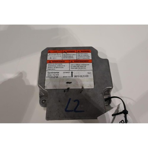 Centralina comando air - comando, air-bag