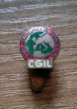 Distintivo Da Bavero Vintage