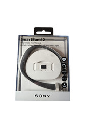 DIFETTOSO Sony SmartBand 2