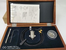 Accelerometro Impedance Head