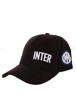 Inter Cappellino Collezione