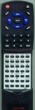 Telecomando di ricambio per
