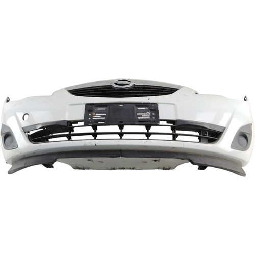 Paraurti anteriore opel meriva - anteriore,