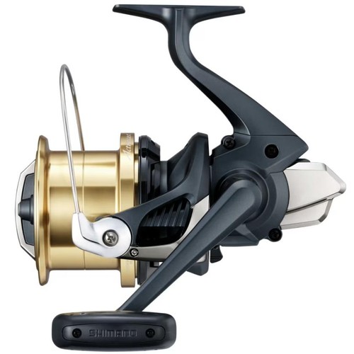 Mulinello spinning shimano - spinning,