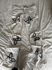 Pantalone Jaggy Vintage