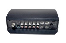 Bose multi room interface - m1, multi-room