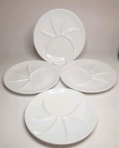 Piatti fonduta divisi - fonduta,