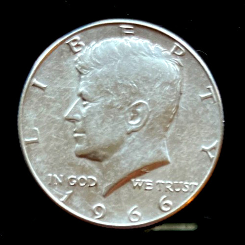 Usa 2 mezzo - 1/2,