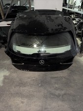 Portellone Posteriore Mercedes